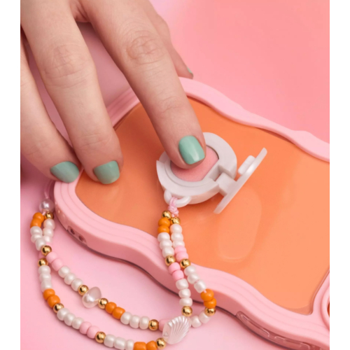 essence - *The Little Mermaid* - Lippenbalsam mit beweglichem Anhänger