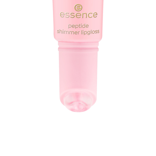 essence - *The Little Mermaid* - Peptid-Lipgloss - 01: Mer-mazing