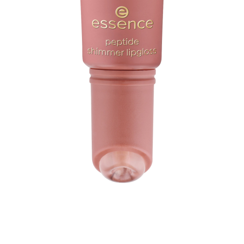 essence - *The Little Mermaid* - Peptid-Lipgloss - 02: Seaside Romance