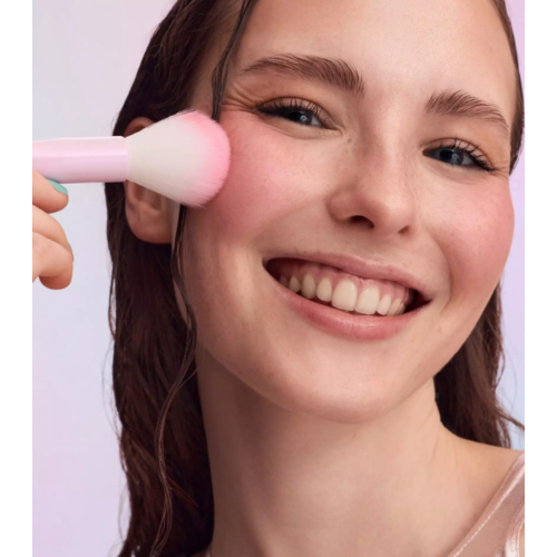 essence - *The Little Mermaid* - Rouge- und Highlighter-Pinsel