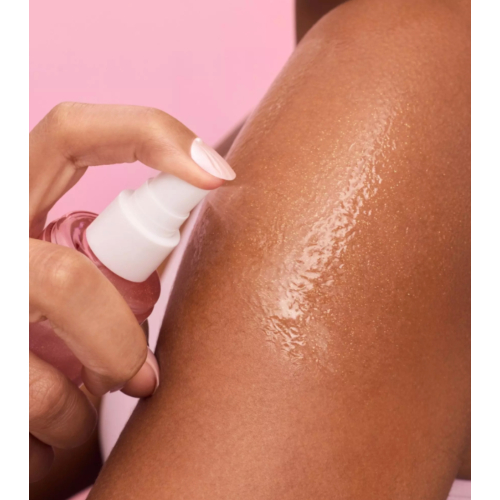 essence – *Die kleine Meerjungfrau* – Schimmerndes Körper- und Haarspray