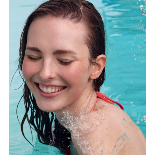 essence - *The Little Mermaid* - Flüssiges Rouge im Serum - 02: A Splash Of Freedom