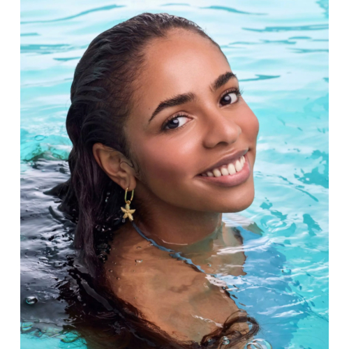 essence - *The Little Mermaid* - Flüssiges Rouge im Serum - 02: A Splash Of Freedom