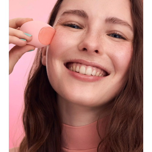 essence - *The Little Mermaid* - 2-in-1 Make-up-Schwamm