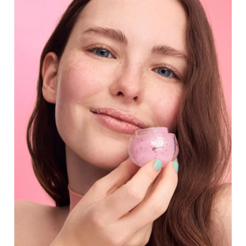 essence - *The Little Mermaid* - Lippenpeeling