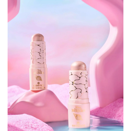 essence - *The Little Mermaid* - Textmarker