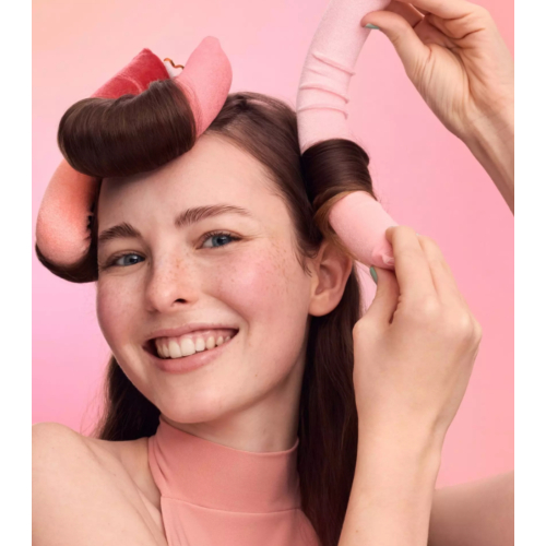 essence - *The Little Mermaid* - Locken-Set ohne Hitze