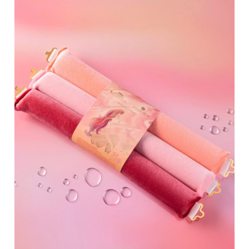 essence - *The Little Mermaid* - Locken-Set ohne Hitze