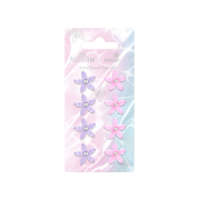 essence - *The Little Mermaid* - Mini-Haarspangen