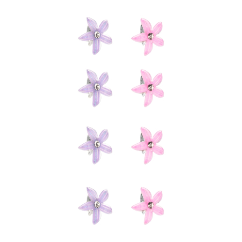 essence - *The Little Mermaid* - Mini-Haarspangen