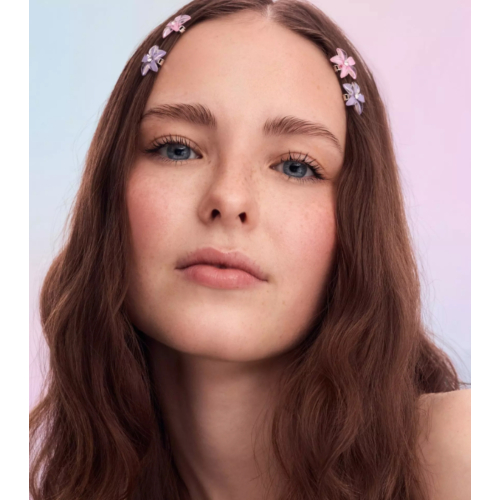 essence - *The Little Mermaid* - Mini-Haarspangen