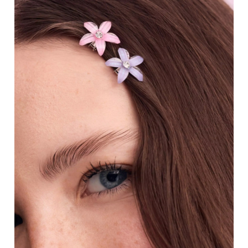 essence - *The Little Mermaid* - Mini-Haarspangen