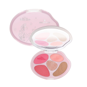 essence - *The Little Mermaid* - Gesichtspalette