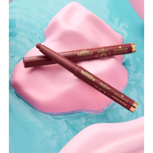 essence - *The Little Mermaid* - Jumbo Lipliner
