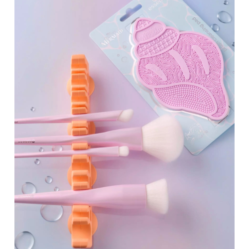 essence - *The Little Mermaid* - Make-up-Pinselhalter