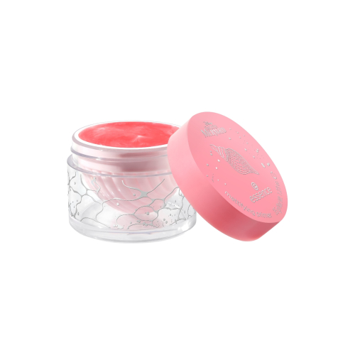 essence - *The Little Mermaid* - Mattierende Grundierung