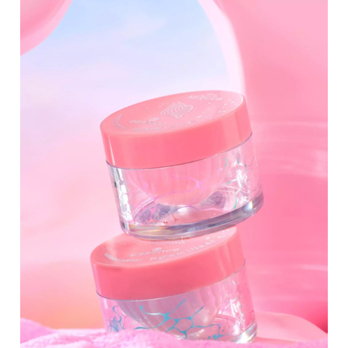 essence - *The Little Mermaid* - Mattierende Grundierung