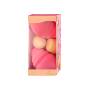 essence - *The Little Mermaid* - Make-up-Schwamm-Set