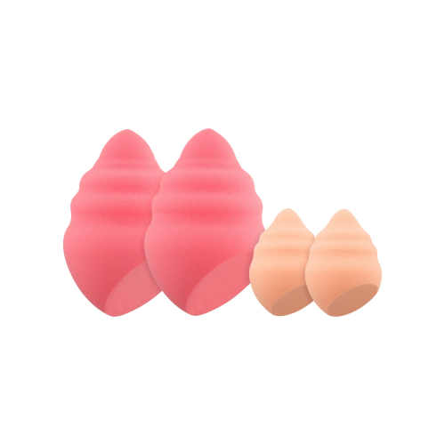 essence - *The Little Mermaid* - Make-up-Schwamm-Set