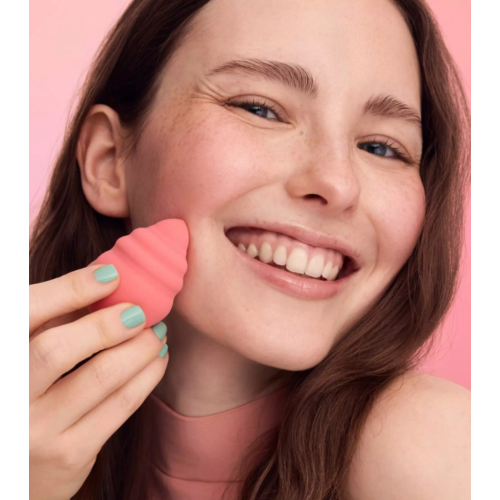 essence - *The Little Mermaid* - Make-up-Schwamm-Set