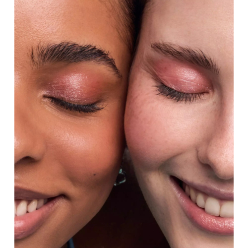 essence - *The Little Mermaid* - Flüssiger Lidschatten - 02: Sea Me Sparkle