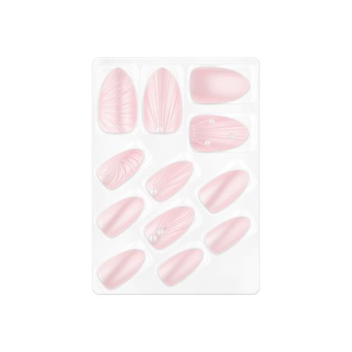 essence - *The Little Mermaid* - Künstliche Fingernägel