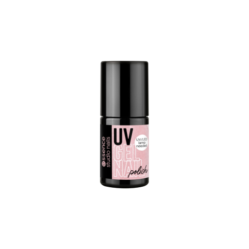 essence - *The Melted Drip* - Nagellack UV Gel Nail - 214: Blush O'Clock