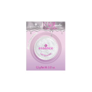 essence - *The Melted Drip* - Nagelpulver UV Gel Nail - 01: Gelato Glaze