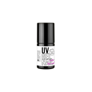 essence - *The Melted Drip* - Top coat matte effect - 01: Frosted Scoop