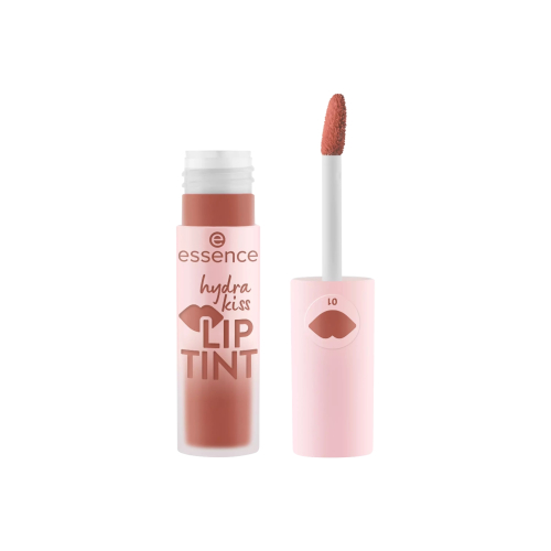 essence - Lippentönung Hydra Kiss - 01: Blushing Nude