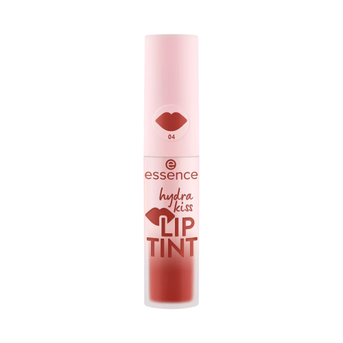essence - Lippentönung Hydra Kiss - 04: Classy Red