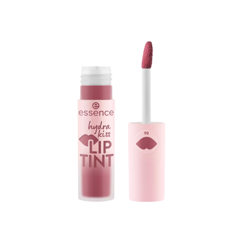 essence - Lippentönung Hydra Kiss - 06: Berry Crush