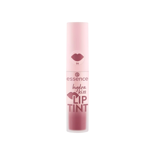 essence - Lippentönung Hydra Kiss - 06: Berry Crush