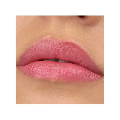 essence - Feuchtigkeitsspendende Lippenfarbe Tinted Kiss - 02: Mauvelous