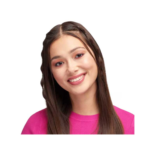 essence - Feuchtigkeitsspendende Lippenfarbe Tinted Kiss - 02: Mauvelous