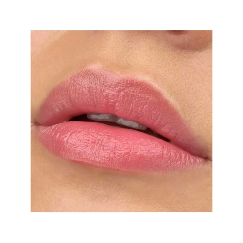 essence – Feuchtigkeitsspendende Lippentönung Tinted Kiss - 03: Coral colada