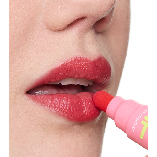 essence - Lippenstift Juicy Tint Lip Marker - 01: Peach Pop
