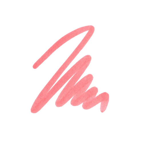 essence - Lippenstift Juicy Tint Lip Marker - 02: Strawberry Szn