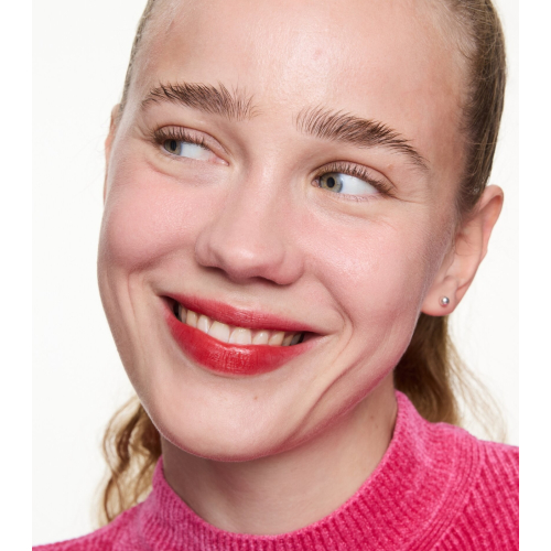 essence - Lippenstift Juicy Tint Lip Marker - 02: Strawberry Szn