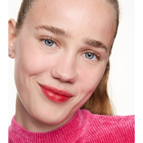 essence - Lippenstift Juicy Tint Lip Marker - 03: Cherry Crush