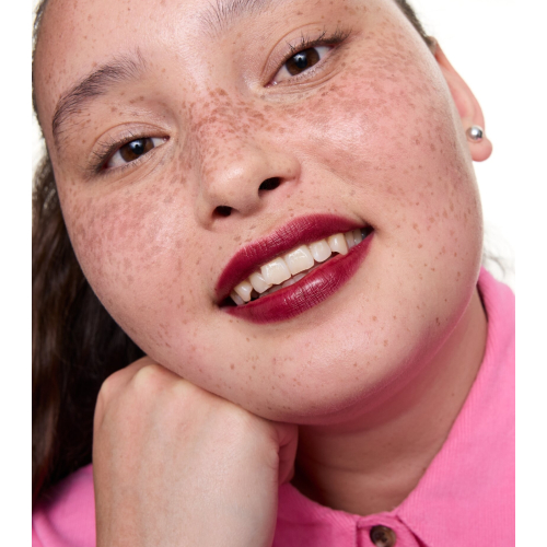 essence - Lippenstift Juicy Tint Lip Marker - 05: Plum Party