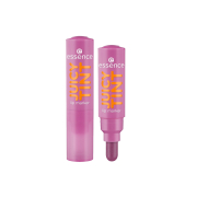 essence - Lippenstift Juicy Tint Lip Marker - 06: Blueberry Bite