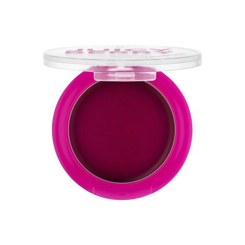 essence - Lippen- und Wangentönung Juicy Berry