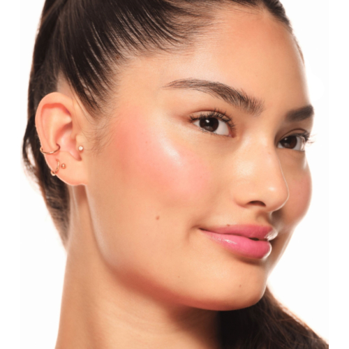 essence - Lippen- und Wangentönung Juicy Berry