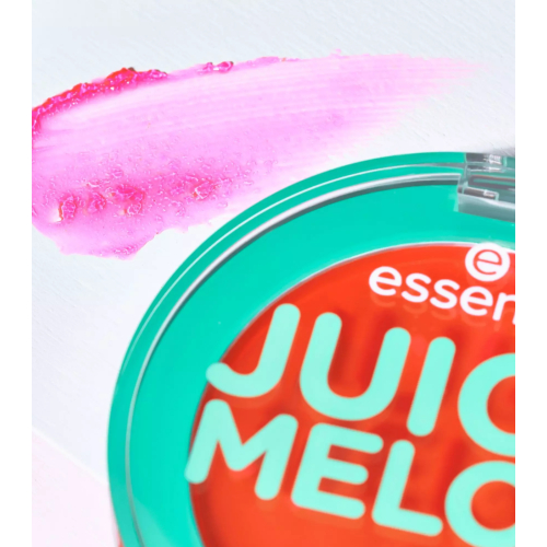 essence – Lippen- und Wangentönung Juicy Melon