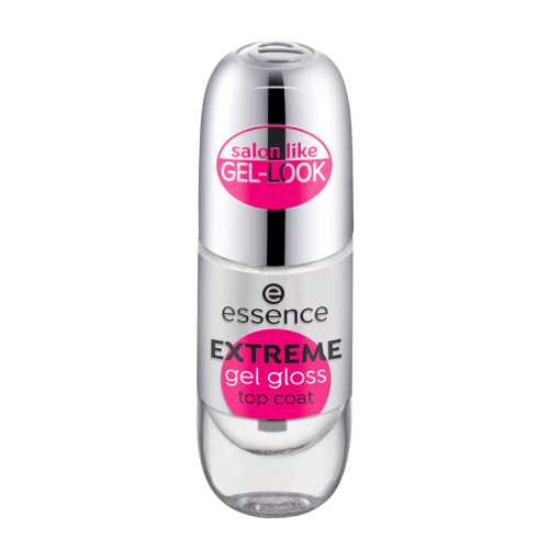 essence - Decklack Extreme Gel Gloss