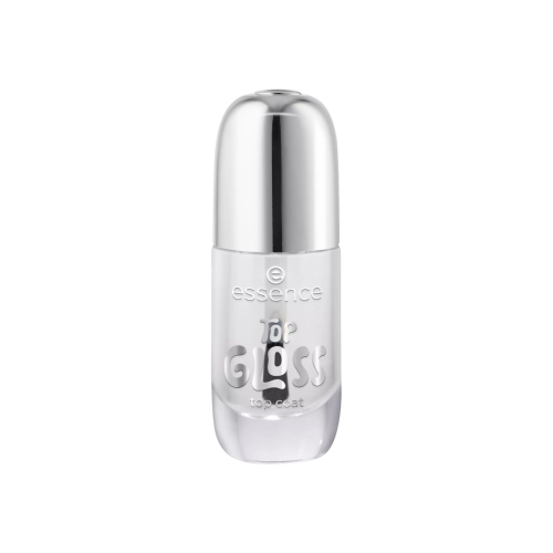 essence - Top Coat - Top Gloss
