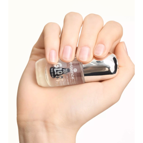essence - Top Coat - Top Gloss