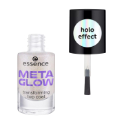 essence – Verwandelnder Decklack – Meta Glow