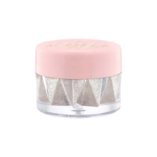 essence - Lidschatten-Topper Jelly Jewels - 01: Golden Glam